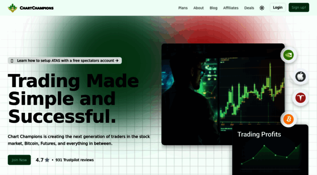 chartchampions.com