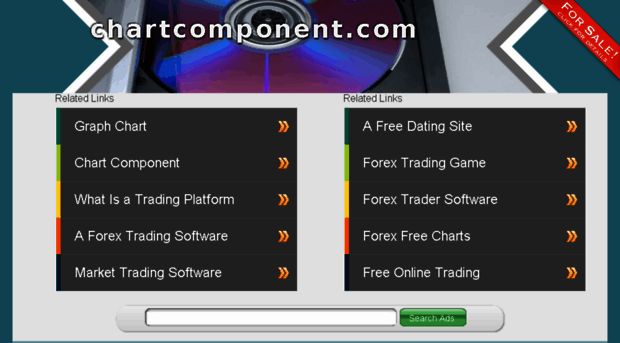 chartcomponent.com