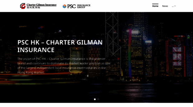 charter-gilman.com.hk