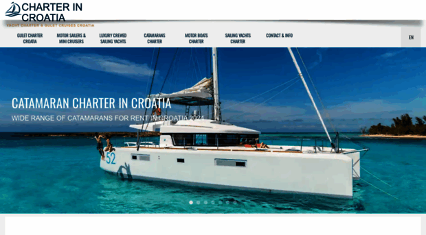 charter-in-croatia.com