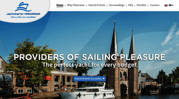 charter-panorama.nl