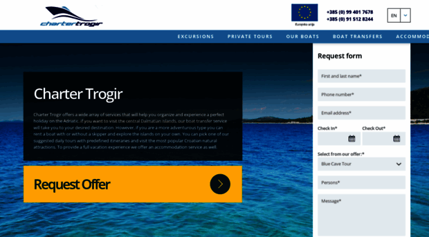 charter-trogir.com