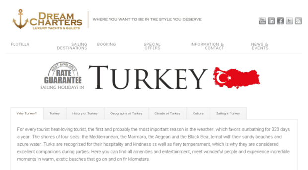 charter-turkey.info