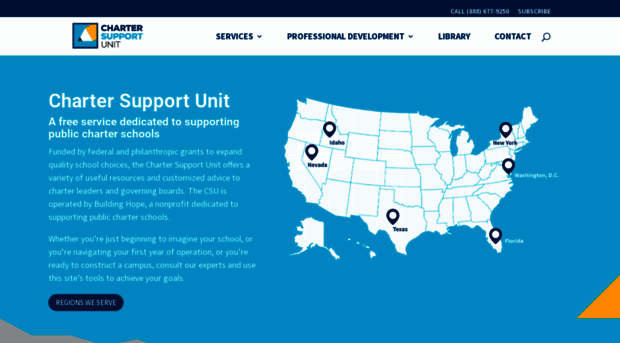charter.support