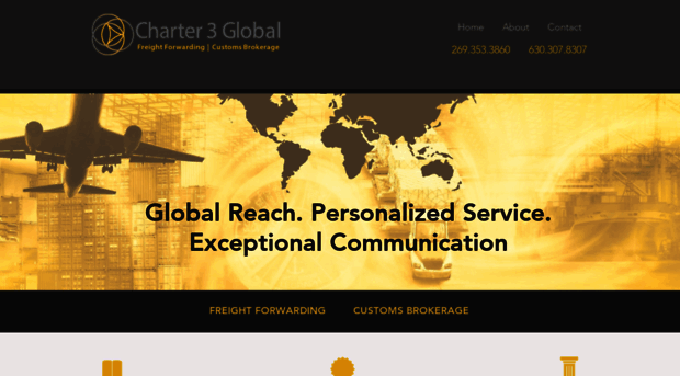 charter3global.com