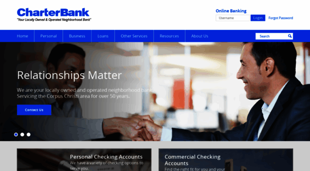 charterbankcc.com