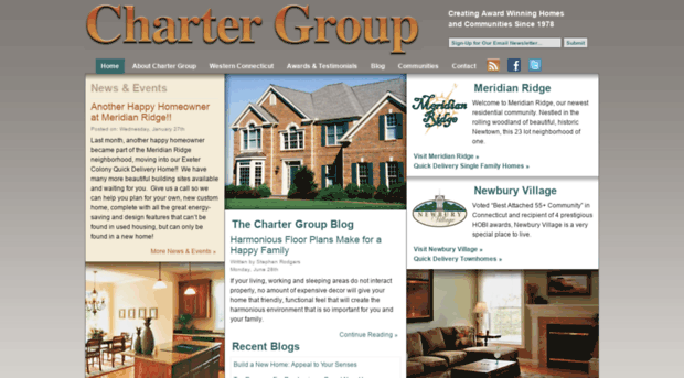 charterbuilt.com