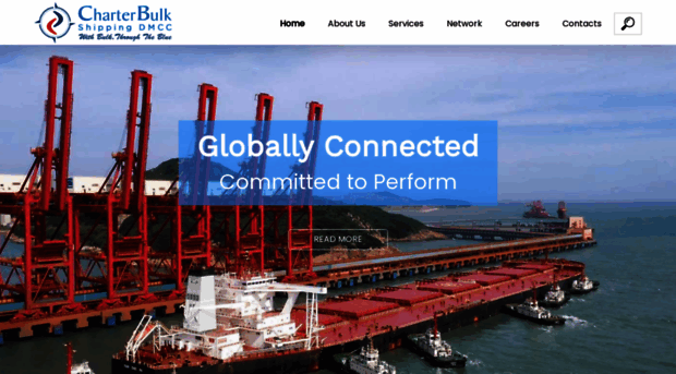 charterbulk.com