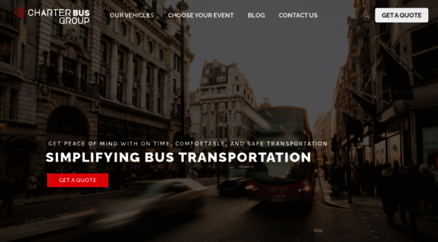 charterbusgroup.com