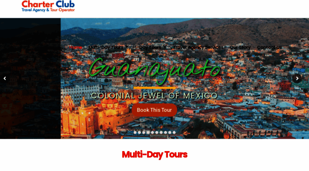 charterclubtours.com