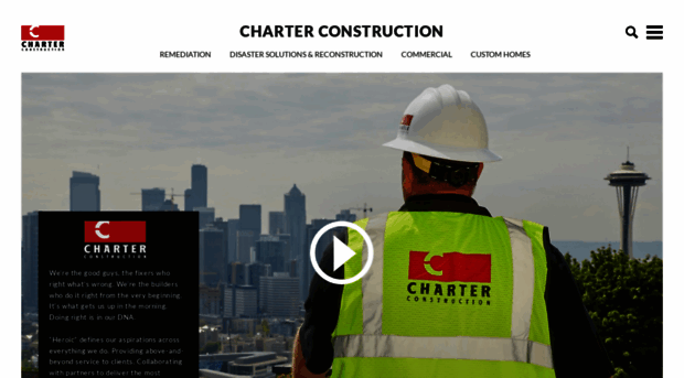 chartercon.com