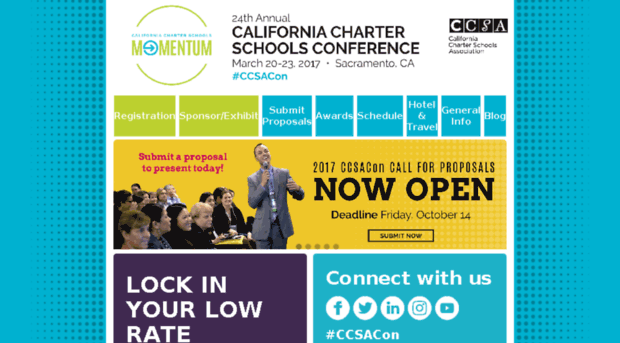 charterconference.com