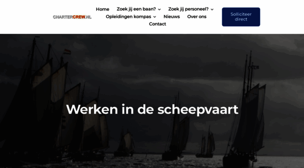 chartercrew.nl