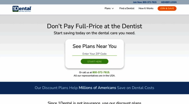 charterdental.com