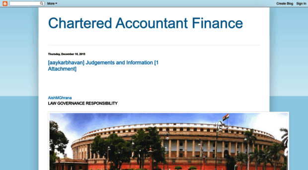 chartered-aaccountant-finance.blogspot.com