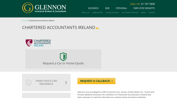 charteredaccountants.glennons.ie