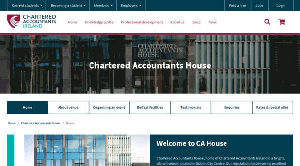 charteredaccountantshouse.ie