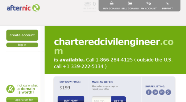 charteredcivilengineer.com