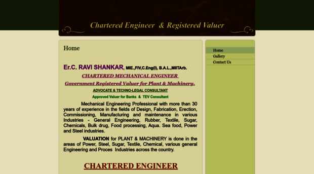 charteredengineerandvaluer.com