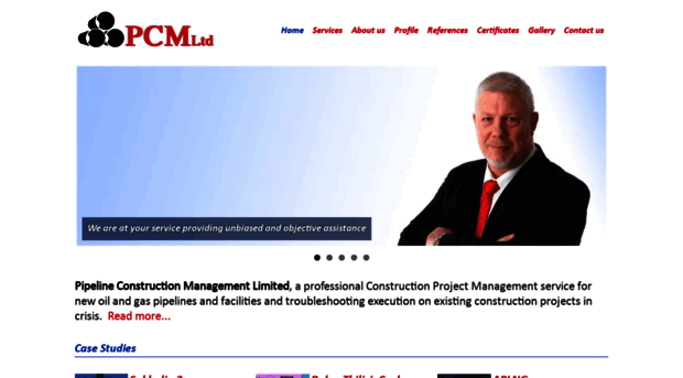 charteredpm.com