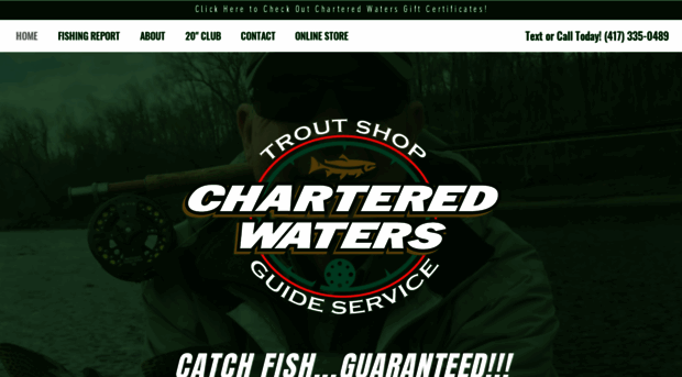 charteredwaters.com