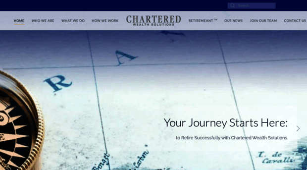 charteredwealth.co.za