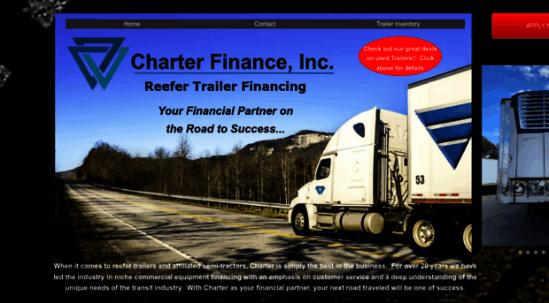 charterfinance.com