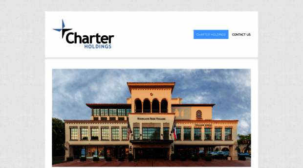 charterholdings.com