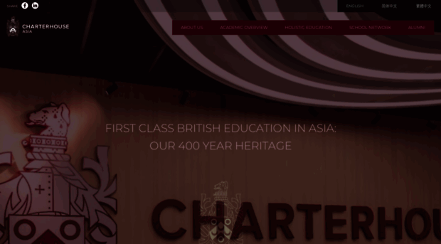 charterhouseasia.com