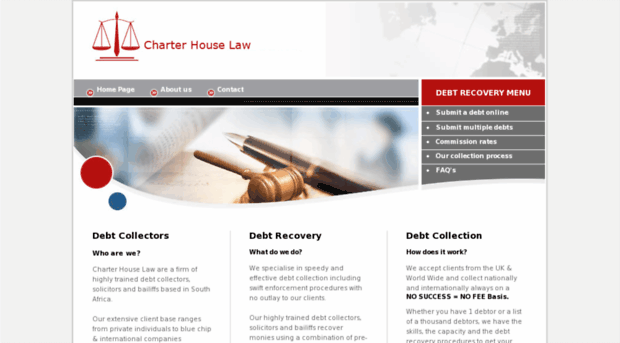 charterhouselaw.com