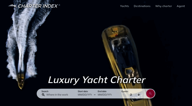 charterindex.com