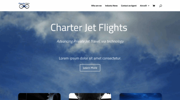 charterjet.flights