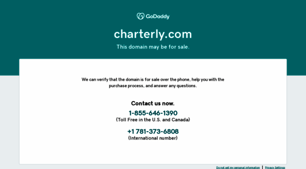 charterly.com