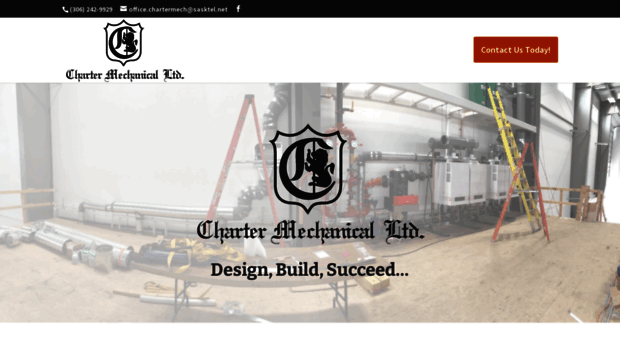 chartermechanical.ca