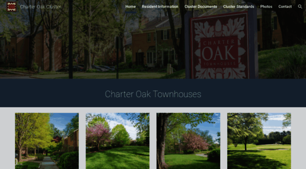 charteroakcluster.org