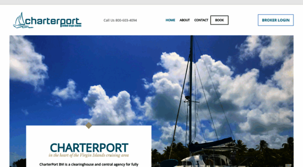 charterportbvi.com