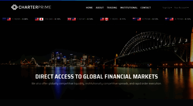 charterprime.com.au