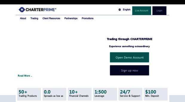 charterprime.com