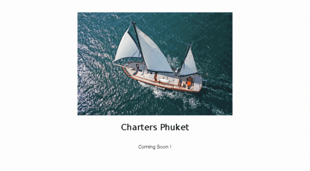 charters-phuket.com