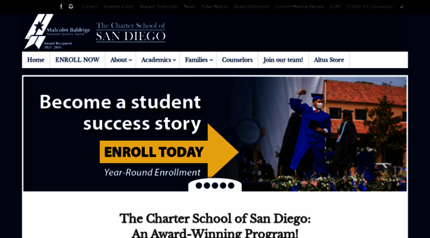 charterschool-sandiego.net