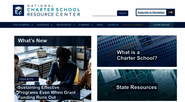 charterschoolcenter.ed.gov