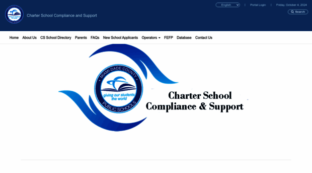 charterschools.dadeschools.net
