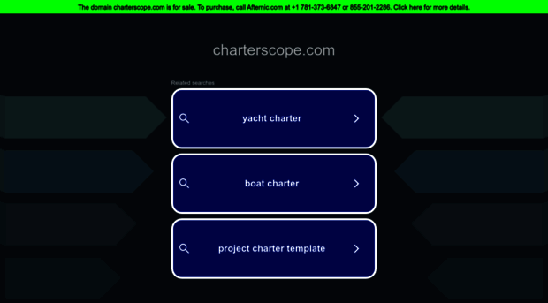 charterscope.com