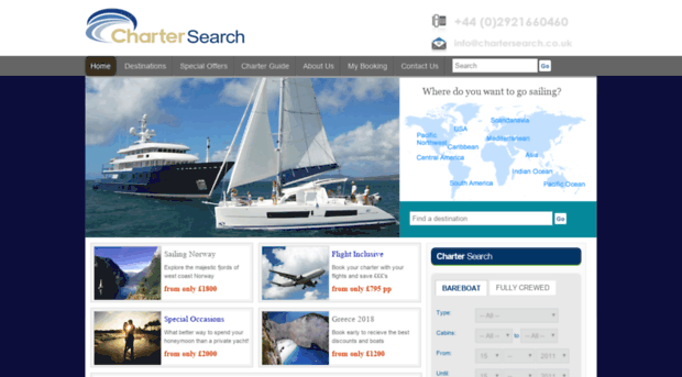 chartersearch.co.uk