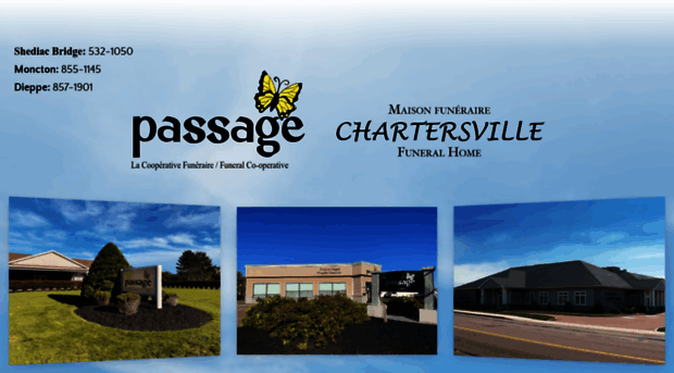 chartersville.com