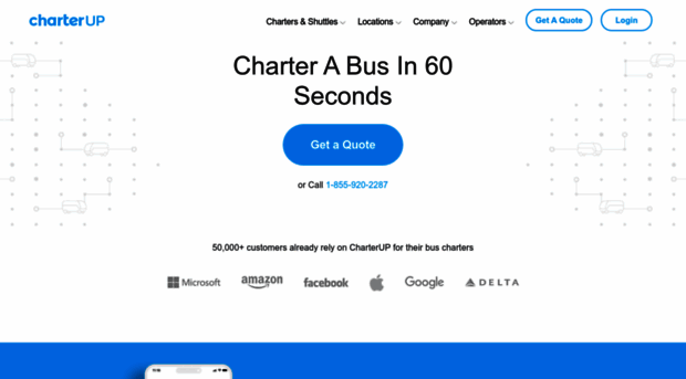 charterup.com