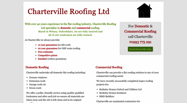 charterville.co.uk