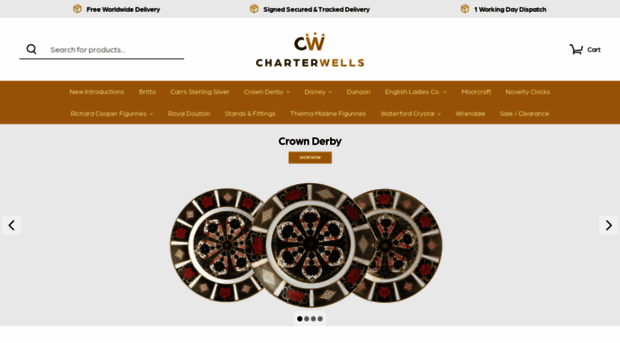 charterwellsuk.com