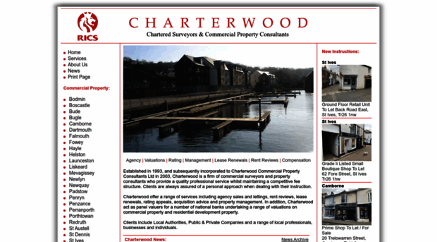 charterwood.com