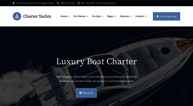 charteryachts.com.au